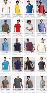 → T-shirts tshirts ← - www.jensenhandel.dk